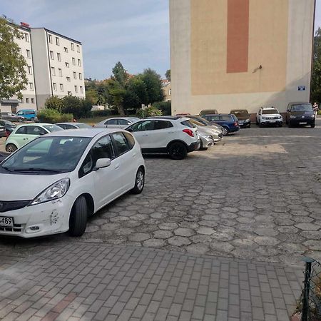 Apartament Premium Przemyśl Dış mekan fotoğraf