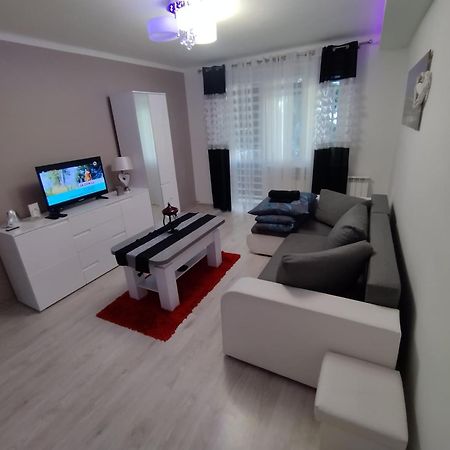 Apartament Premium Przemyśl Dış mekan fotoğraf