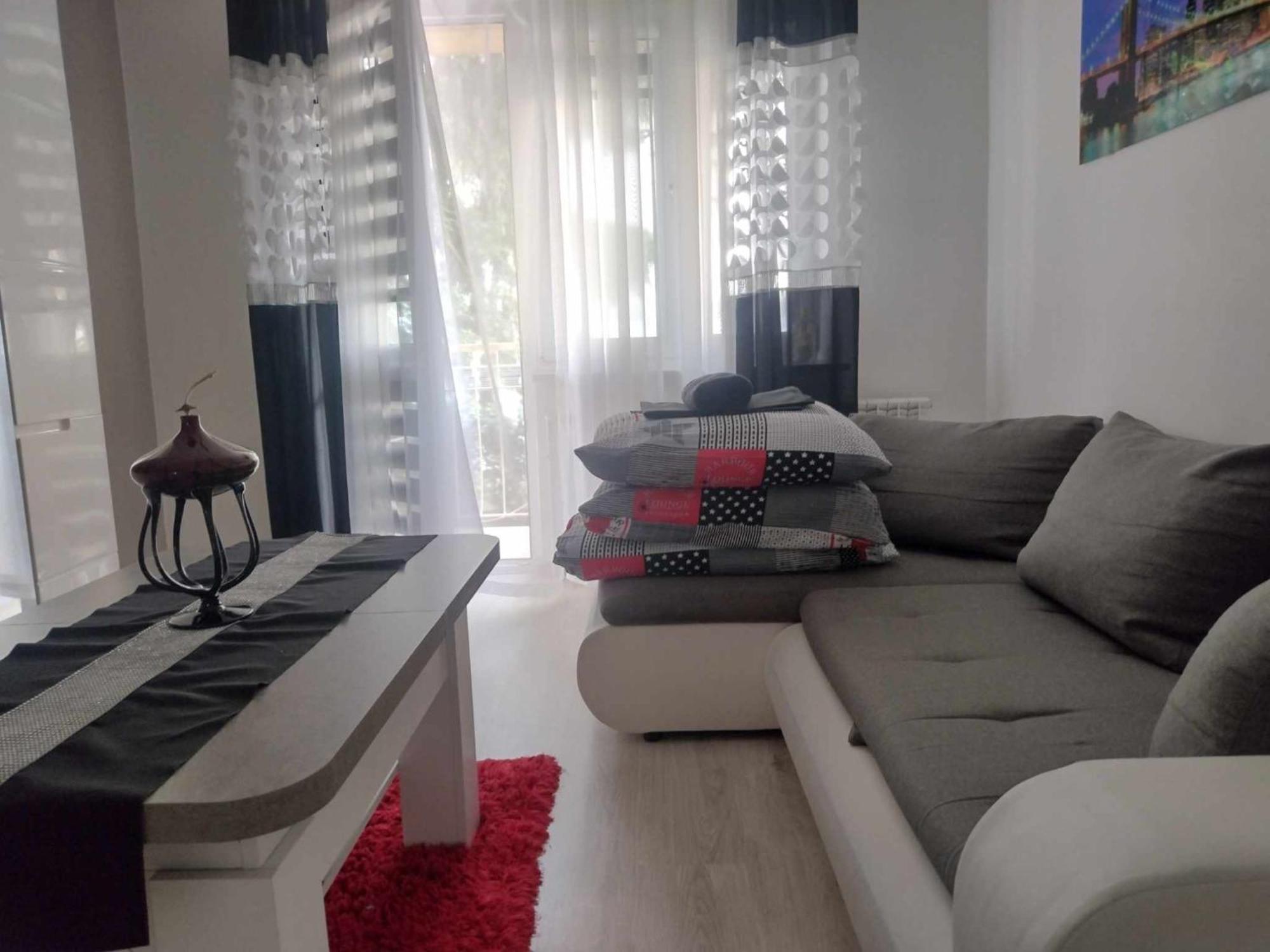 Apartament Premium Przemyśl Dış mekan fotoğraf