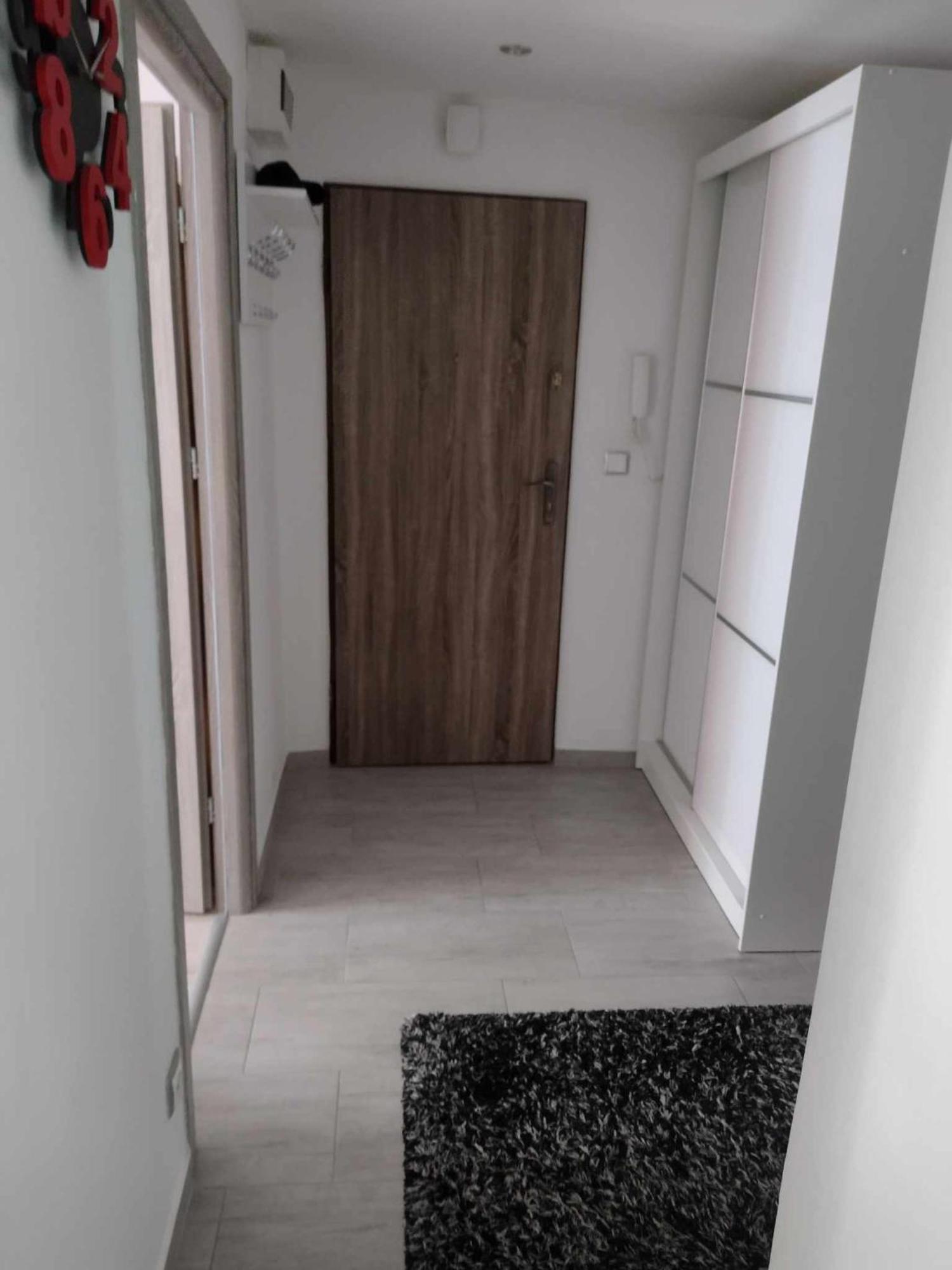 Apartament Premium Przemyśl Dış mekan fotoğraf