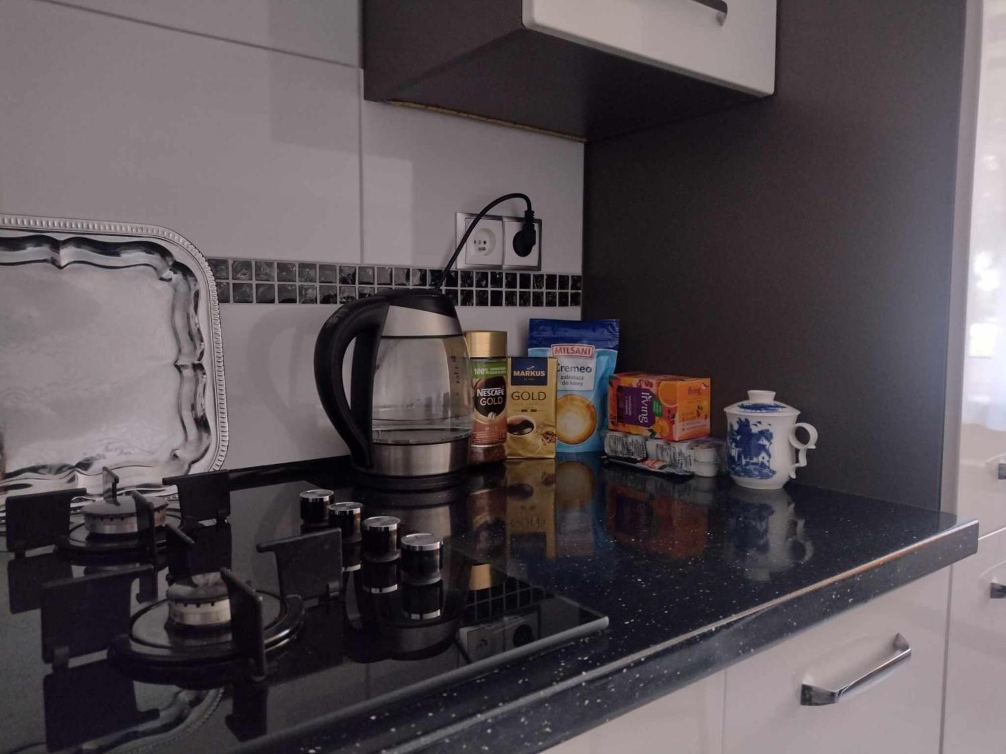 Apartament Premium Przemyśl Dış mekan fotoğraf
