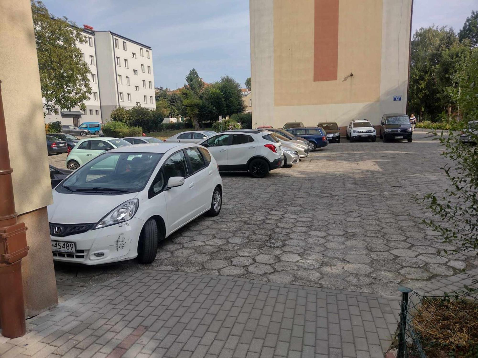 Apartament Premium Przemyśl Dış mekan fotoğraf