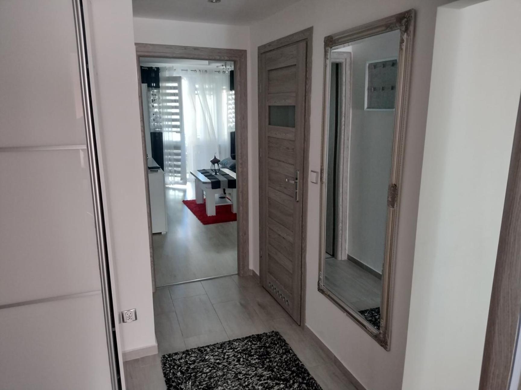 Apartament Premium Przemyśl Dış mekan fotoğraf