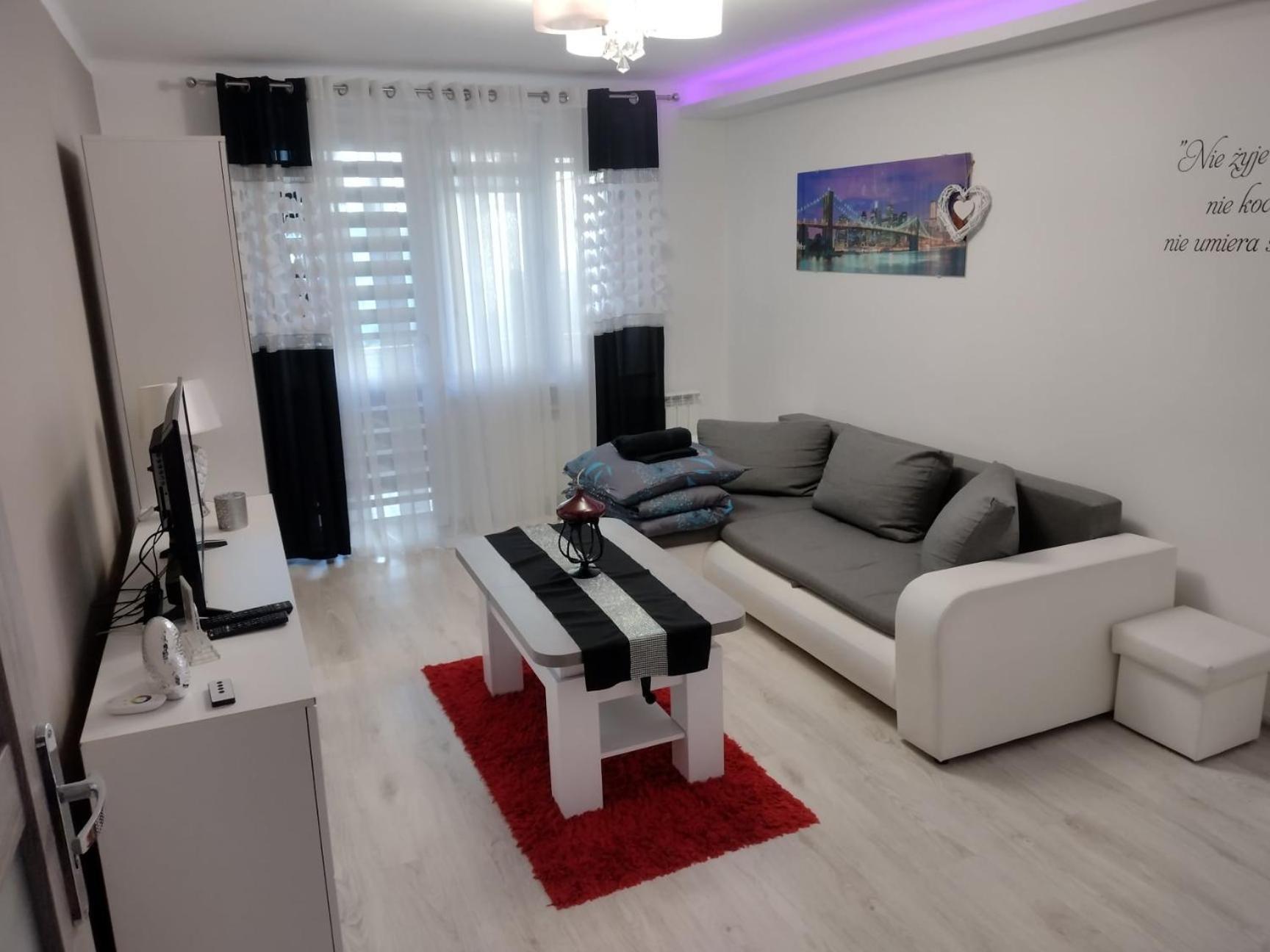 Apartament Premium Przemyśl Dış mekan fotoğraf
