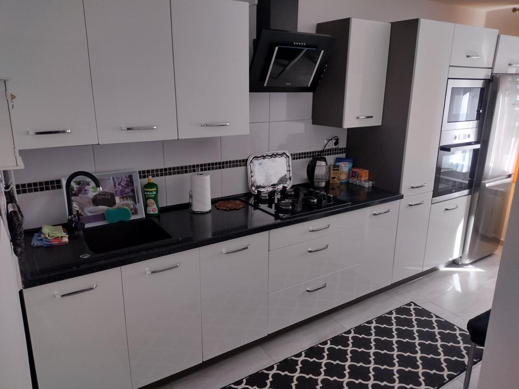 Apartament Premium Przemyśl Dış mekan fotoğraf