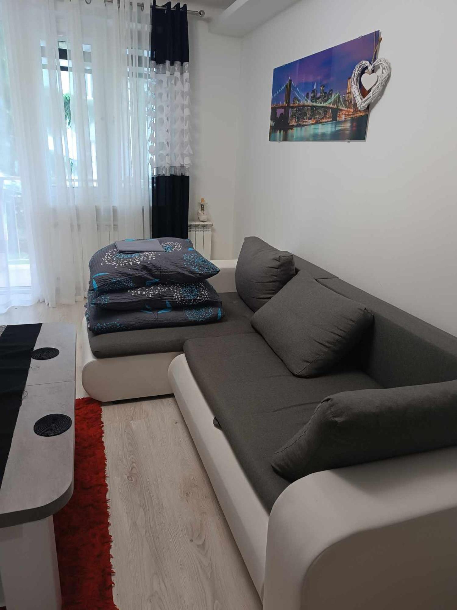 Apartament Premium Przemyśl Dış mekan fotoğraf