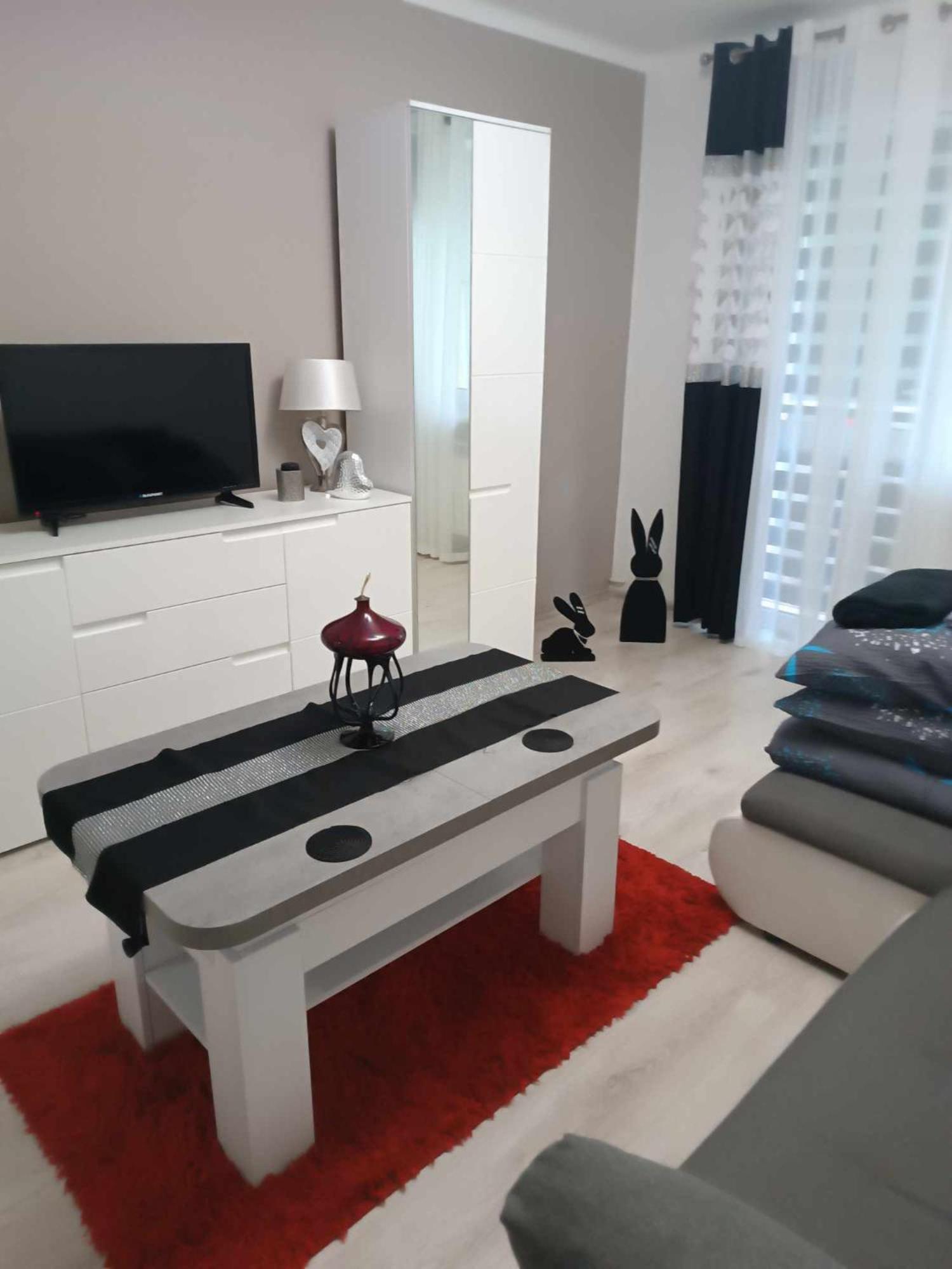 Apartament Premium Przemyśl Dış mekan fotoğraf
