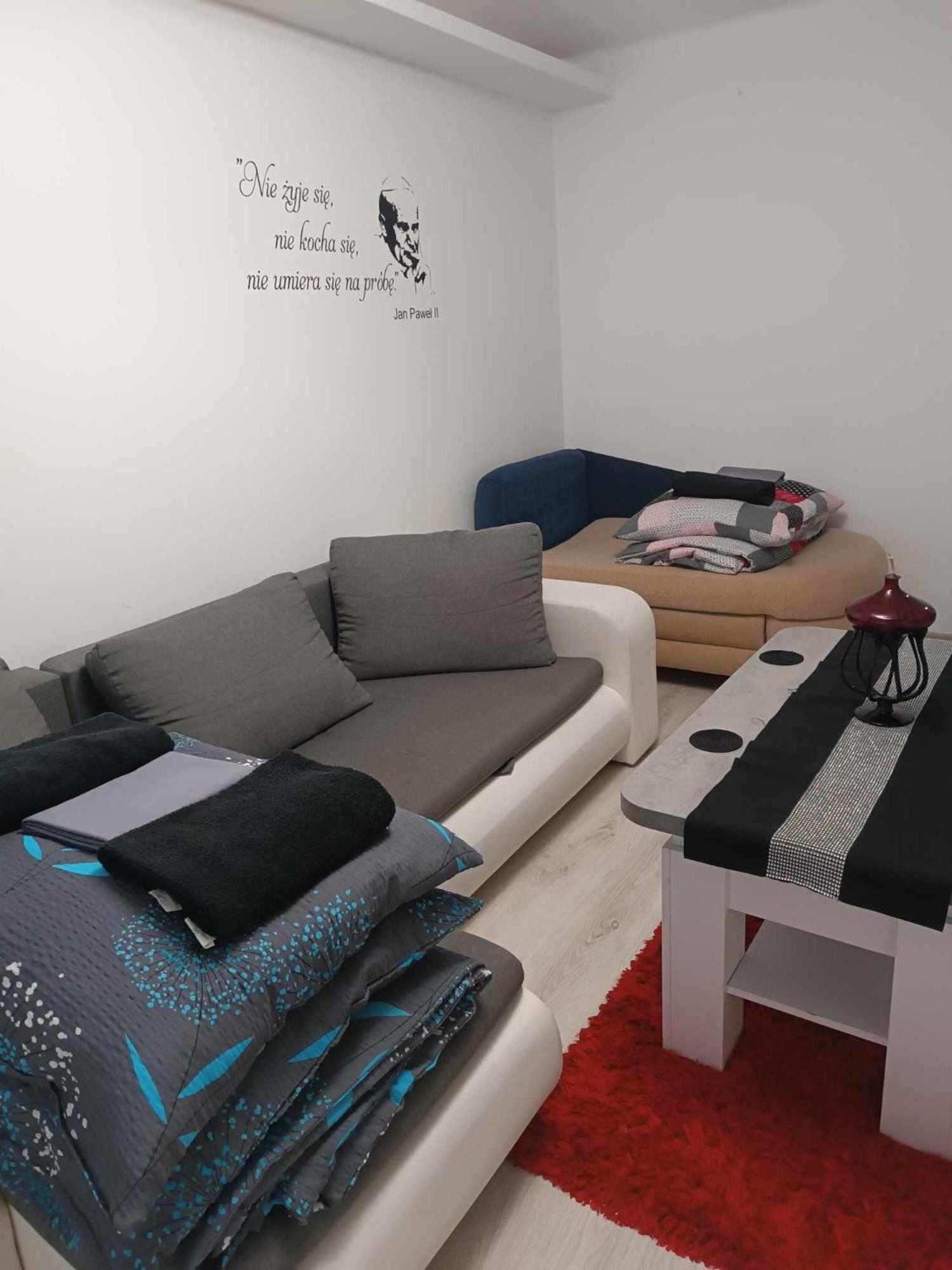 Apartament Premium Przemyśl Dış mekan fotoğraf