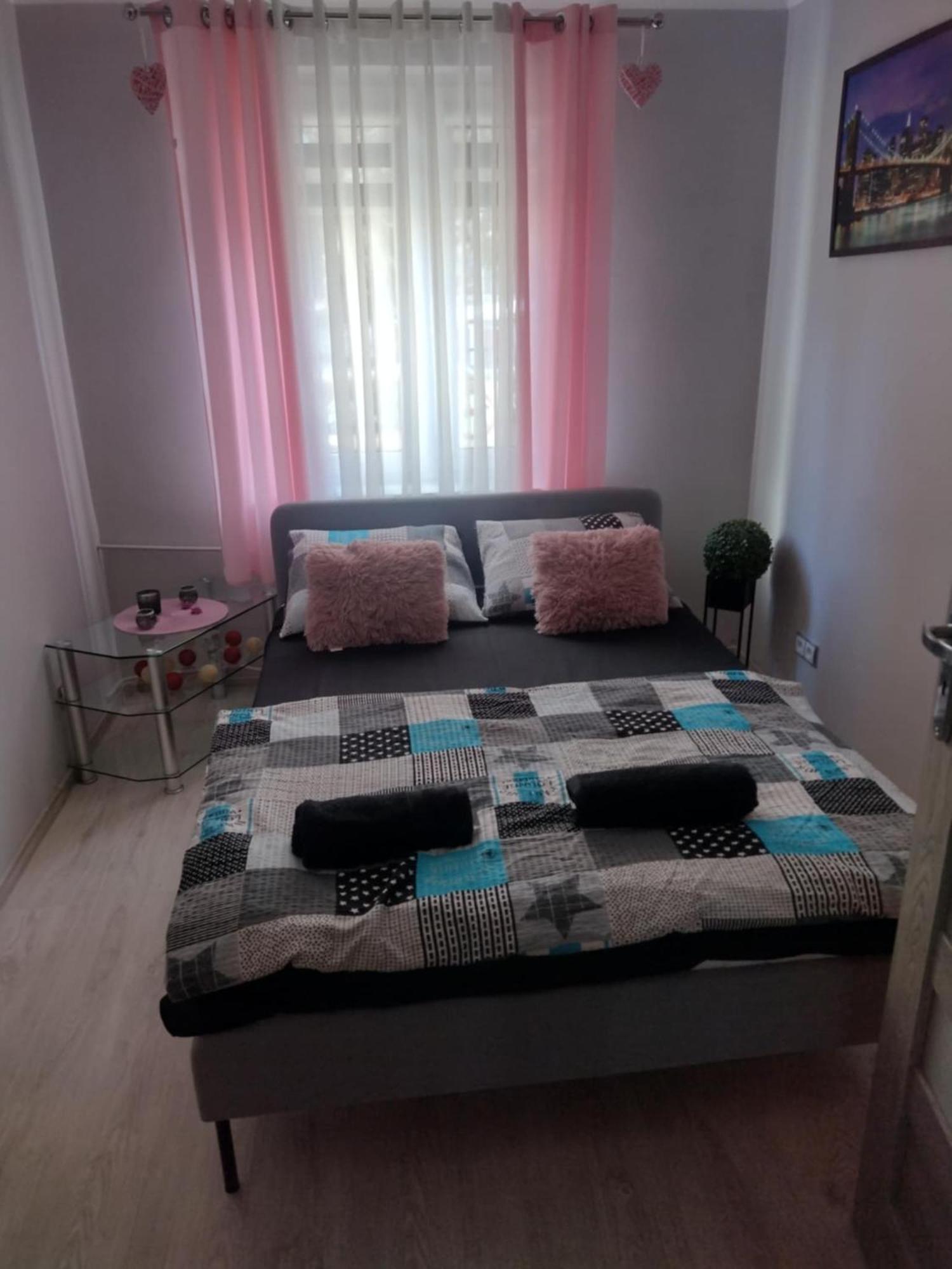 Apartament Premium Przemyśl Dış mekan fotoğraf