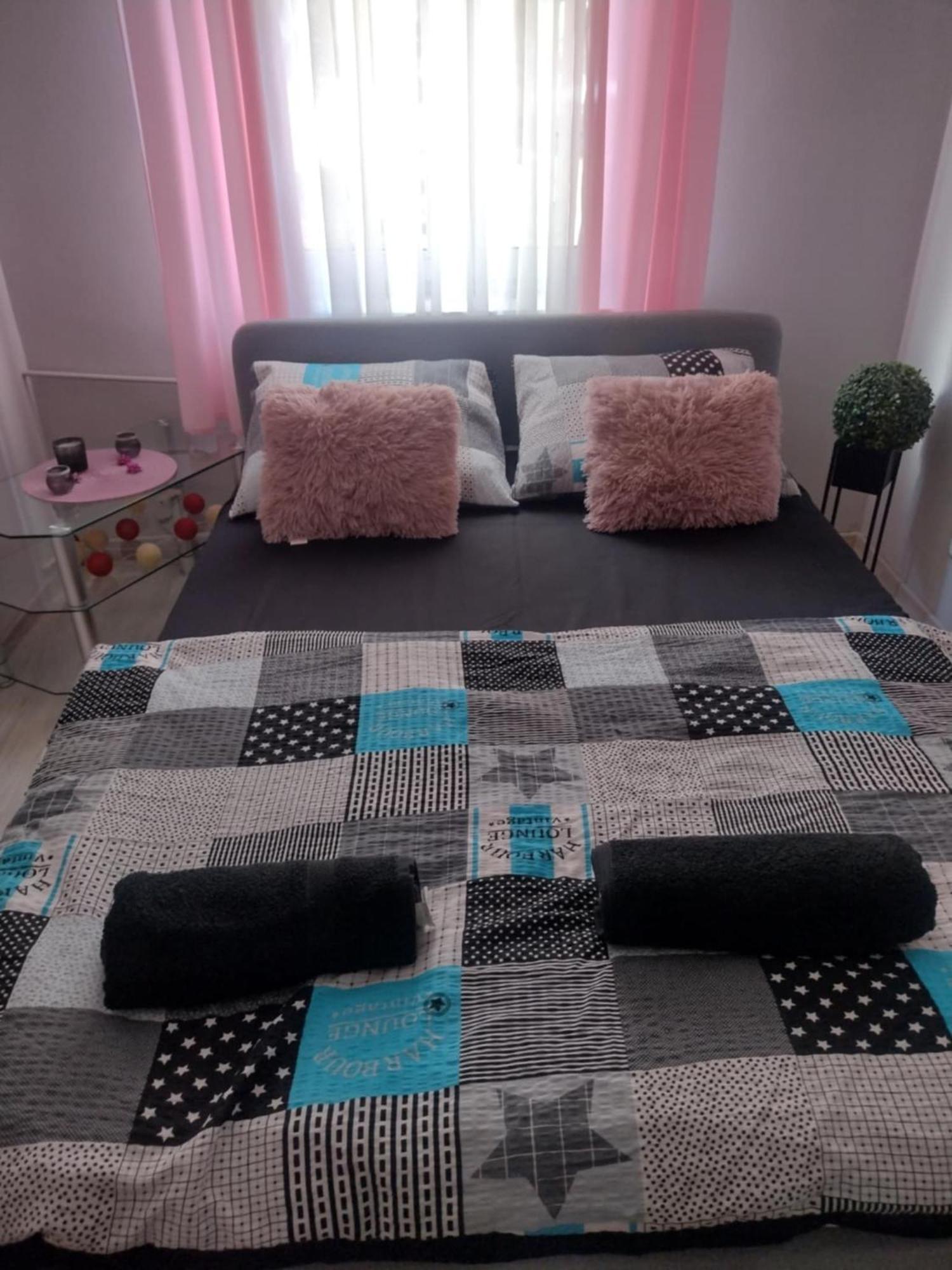 Apartament Premium Przemyśl Dış mekan fotoğraf